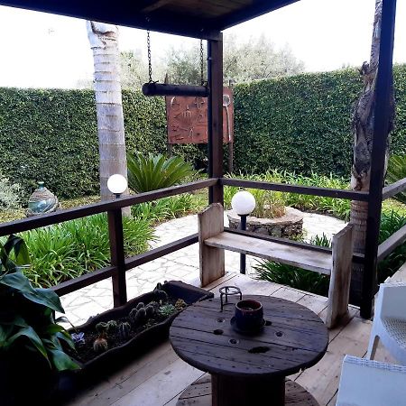 B&B Etna Ranch Piedimonte Etneo Eksteriør billede