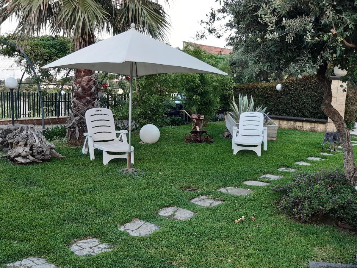 B&B Etna Ranch Piedimonte Etneo Eksteriør billede