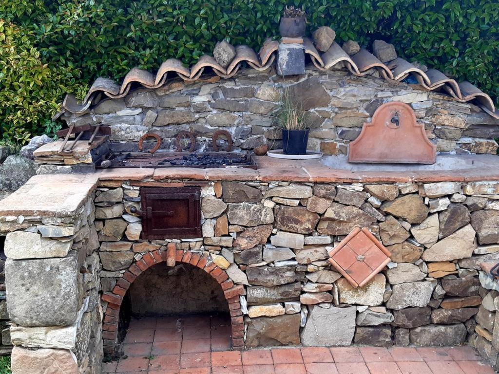 B&B Etna Ranch Piedimonte Etneo Eksteriør billede