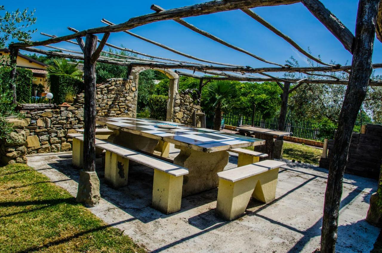 B&B Etna Ranch Piedimonte Etneo Eksteriør billede